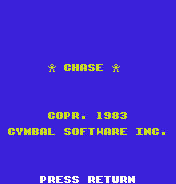 Chase